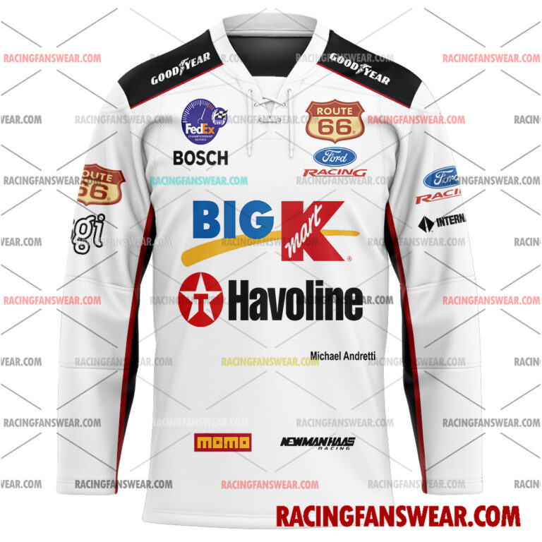 IndyCar store - Loyal fans of Michael Andretti's Men's Baseball Jersey,Women's Baseball Jersey,Kid's Baseball Jersey,Men's Hockey Jerseys,WoMen's Hockey Jerseys,Youth's Hockey Jerseys:Vintage indycar racing suit,uniform,apparel,shirts,merch,merchandise,jersey,hoodie,jackets,shorts,sweatshirt,outfits,clothes