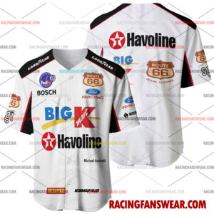 IndyCar store - Loyal fans of Michael Andretti's Men's Baseball Jersey,Women's Baseball Jersey,Kid's Baseball Jersey,Men's Hockey Jerseys,WoMen's Hockey Jerseys,Youth's Hockey Jerseys:Vintage indycar racing suit,uniform,apparel,shirts,merch,merchandise,jersey,hoodie,jackets,shorts,sweatshirt,outfits,clothes