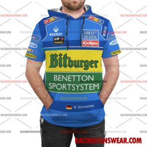 Formula One store - Loyal fans of Michael Schumacher's Bomber Jacket,Unisex Thick Coat,Unisex Sleeveless Hoodie,Unisex Hooded T-Shirt,Kid Sleeveless Hoodie,Kid Hooded T-Shirts,Kid Thick Coat:vintage formula one racing suit,uniform,apparel,shirts,merch,merchandise,jersey,hoodie,jackets,shorts,sweatshirt,outfits,clothes