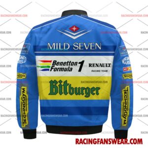 Formula One store - Loyal fans of Michael Schumacher's Bomber Jacket,Unisex Thick Coat,Unisex Sleeveless Hoodie,Unisex Hooded T-Shirt,Kid Sleeveless Hoodie,Kid Hooded T-Shirts,Kid Thick Coat:vintage formula one racing suit,uniform,apparel,shirts,merch,merchandise,jersey,hoodie,jackets,shorts,sweatshirt,outfits,clothes