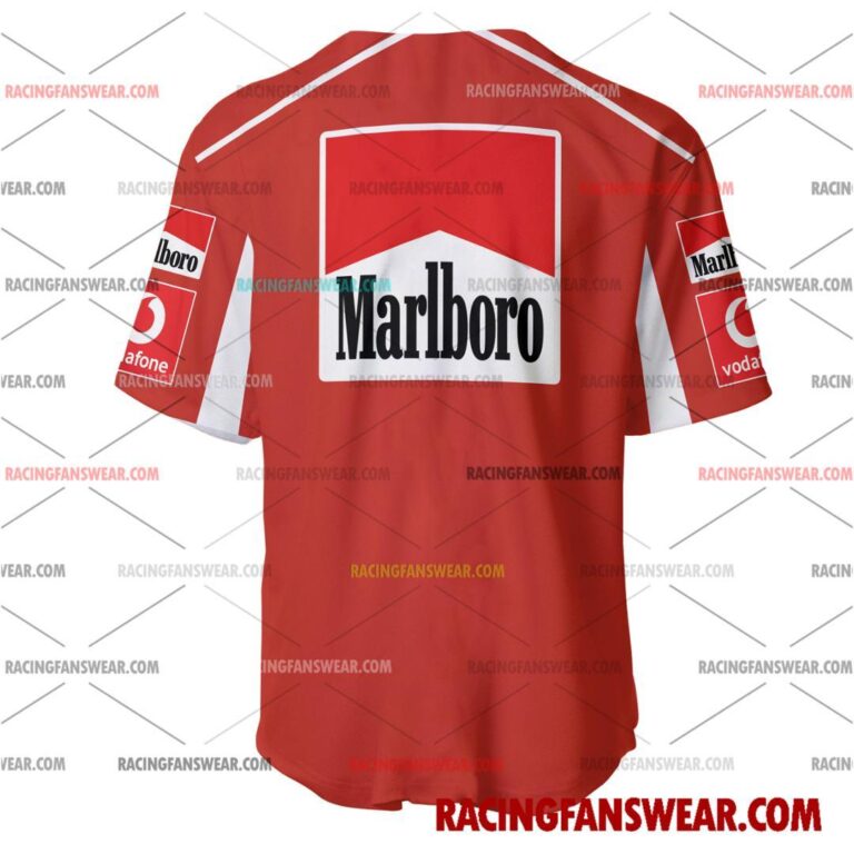 Formula One store - Loyal fans of Michael Schumacher's Men's Baseball Jersey,Women's Baseball Jersey,Kid's Baseball Jersey,Men's Hockey Jerseys,WoMen's Hockey Jerseys,Youth's Hockey Jerseys:vintage formula one racing suit,uniform,apparel,shirts,merch,merchandise,jersey,hoodie,jackets,shorts,sweatshirt,outfits,clothes