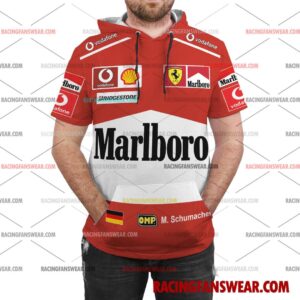 Michael Schumacher Formula One Racing 2006 Uniform Apparel Clothes Bomber Thick Coat Sleeveless Hoodie Hooded T-Shirt 7 Formula One store - Loyal fans of Michael Schumacher's Bomber Jacket,Unisex Thick Coat,Unisex Sleeveless Hoodie,Unisex Hooded T-Shirt,Kid Sleeveless Hoodie,Kid Hooded T-Shirts,Kid Thick Coat:vintage formula one racing suit,uniform,apparel,shirts,merch,merchandise,jersey,hoodie,jackets,shorts,sweatshirt,outfits,clothes