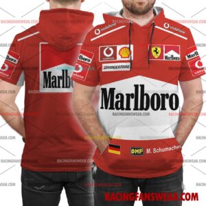 Michael Schumacher Formula One Racing 2006 Uniform Apparel Clothes Bomber Thick Coat Sleeveless Hoodie Hooded T-Shirt 6 Formula One store - Loyal fans of Michael Schumacher's Bomber Jacket,Unisex Thick Coat,Unisex Sleeveless Hoodie,Unisex Hooded T-Shirt,Kid Sleeveless Hoodie,Kid Hooded T-Shirts,Kid Thick Coat:vintage formula one racing suit,uniform,apparel,shirts,merch,merchandise,jersey,hoodie,jackets,shorts,sweatshirt,outfits,clothes