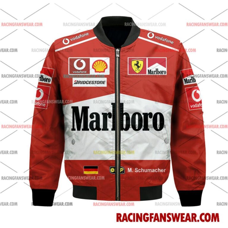 Formula One store - Loyal fans of Michael Schumacher's Bomber Jacket,Unisex Thick Coat,Unisex Sleeveless Hoodie,Unisex Hooded T-Shirt,Kid Sleeveless Hoodie,Kid Hooded T-Shirts,Kid Thick Coat:vintage formula one racing suit,uniform,apparel,shirts,merch,merchandise,jersey,hoodie,jackets,shorts,sweatshirt,outfits,clothes
