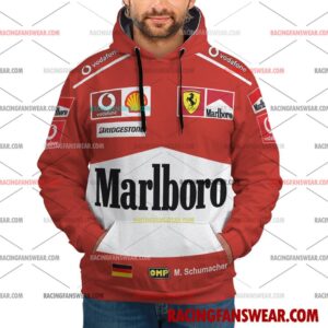Michael Schumacher Formula One Racing 2006 Uniform Apparel Clothes Sweatshirt Zip Pop Top Hoodie T-Shirt Long Pant 1 Formula One store - Loyal fans of Michael Schumacher's Unisex Hoodie,Unisex Pop Top Hoodie,Unisex Zip Hoodie,Unisex T-Shirt,Unisex Sweatshirt,Unisex Long Pants,Kid Hoodie,Kid Zip Hoodie,Kid T-Shirt,Kid Sweatshirt,Kid Long Pants:vintage formula one racing suit,uniform,apparel,shirts,merch,merchandise,jersey,hoodie,jackets,shorts,sweatshirt,outfits,clothes