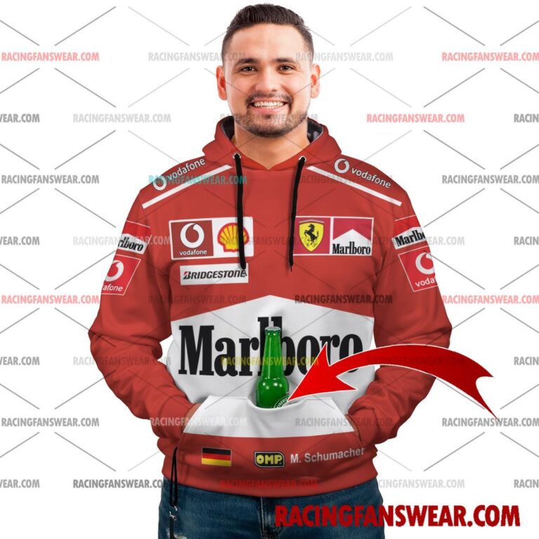 Formula One store - Loyal fans of Michael Schumacher's Unisex Hoodie,Unisex Pop Top Hoodie,Unisex Zip Hoodie,Unisex T-Shirt,Unisex Sweatshirt,Unisex Long Pants,Kid Hoodie,Kid Zip Hoodie,Kid T-Shirt,Kid Sweatshirt,Kid Long Pants:vintage formula one racing suit,uniform,apparel,shirts,merch,merchandise,jersey,hoodie,jackets,shorts,sweatshirt,outfits,clothes