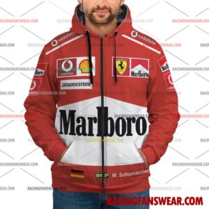 Michael Schumacher Formula One Racing 2006 Uniform Apparel Clothes Sweatshirt Zip Pop Top Hoodie T-Shirt Long Pant 4 Formula One store - Loyal fans of Michael Schumacher's Unisex Hoodie,Unisex Pop Top Hoodie,Unisex Zip Hoodie,Unisex T-Shirt,Unisex Sweatshirt,Unisex Long Pants,Kid Hoodie,Kid Zip Hoodie,Kid T-Shirt,Kid Sweatshirt,Kid Long Pants:vintage formula one racing suit,uniform,apparel,shirts,merch,merchandise,jersey,hoodie,jackets,shorts,sweatshirt,outfits,clothes