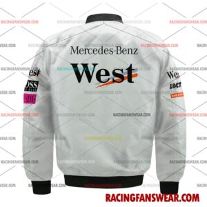 Mika Häkkinen Formula One Racing 2000 Uniform Apparel Clothes Bomber Thick Coat Sleeveless Hoodie Hooded T-Shirt 1 Formula One store - Loyal fans of Mika Häkkinen's Bomber Jacket,Unisex Thick Coat,Unisex Sleeveless Hoodie,Unisex Hooded T-Shirt,Kid Sleeveless Hoodie,Kid Hooded T-Shirts,Kid Thick Coat:vintage formula one racing suit,uniform,apparel,shirts,merch,merchandise,jersey,hoodie,jackets,shorts,sweatshirt,outfits,clothes