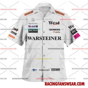 Formula One store - Loyal fans of Mika Häkkinen's Unisex Hawaiian Shirt,Unisex Polo Shirt,Kid Hawaiian Shirt,Kid Polo Shirt:vintage formula one racing suit,uniform,apparel,shirts,merch,merchandise,jersey,hoodie,jackets,shorts,sweatshirt,outfits,clothes