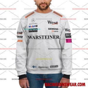 Mika Häkkinen Formula One Racing 2000 Uniform Apparel Clothes Sweatshirt Zip Pop Top Hoodie T-Shirt Long Pant 7 Formula One store - Loyal fans of Mika Häkkinen's Unisex Hoodie,Unisex Pop Top Hoodie,Unisex Zip Hoodie,Unisex T-Shirt,Unisex Sweatshirt,Unisex Long Pants,Kid Hoodie,Kid Zip Hoodie,Kid T-Shirt,Kid Sweatshirt,Kid Long Pants:vintage formula one racing suit,uniform,apparel,shirts,merch,merchandise,jersey,hoodie,jackets,shorts,sweatshirt,outfits,clothes