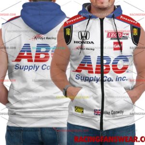 Mike Conway IndyCar Racing 2012 Uniform Apparel Clothes Bomber Thick Coat Sleeveless Hoodie Hooded T-Shirt 4 IndyCar store - Loyal fans of Mike Conway's Bomber Jacket,Unisex Thick Coat,Unisex Sleeveless Hoodie,Unisex Hooded T-Shirt,Kid Sleeveless Hoodie,Kid Hooded T-Shirts,Kid Thick Coat:Vintage indycar racing suit,uniform,apparel,shirts,merch,merchandise,jersey,hoodie,jackets,shorts,sweatshirt,outfits,clothes