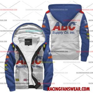 Mike Conway IndyCar Racing 2012 Uniform Apparel Clothes Bomber Thick Coat Sleeveless Hoodie Hooded T-Shirt 3 IndyCar store - Loyal fans of Mike Conway's Bomber Jacket,Unisex Thick Coat,Unisex Sleeveless Hoodie,Unisex Hooded T-Shirt,Kid Sleeveless Hoodie,Kid Hooded T-Shirts,Kid Thick Coat:Vintage indycar racing suit,uniform,apparel,shirts,merch,merchandise,jersey,hoodie,jackets,shorts,sweatshirt,outfits,clothes