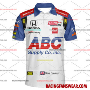 Mike Conway IndyCar Racing 2012 Uniform Apparel Clothes Hawaiian Polo Shirts 4 IndyCar store - Loyal fans of Mike Conway's Unisex Hawaiian Shirt,Unisex Polo Shirt,Kid Hawaiian Shirt,Kid Polo Shirt:Vintage indycar racing suit,uniform,apparel,shirts,merch,merchandise,jersey,hoodie,jackets,shorts,sweatshirt,outfits,clothes