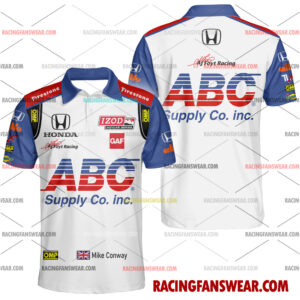 Mike Conway IndyCar Racing 2012 Uniform Apparel Clothes Hawaiian Polo Shirts 3 IndyCar store - Loyal fans of Mike Conway's Unisex Hawaiian Shirt,Unisex Polo Shirt,Kid Hawaiian Shirt,Kid Polo Shirt:Vintage indycar racing suit,uniform,apparel,shirts,merch,merchandise,jersey,hoodie,jackets,shorts,sweatshirt,outfits,clothes