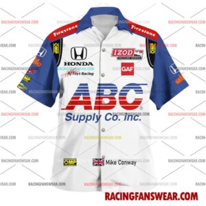 Mike Conway IndyCar Racing 2012 Uniform Apparel Clothes Hawaiian Polo Shirts 1 IndyCar store - Loyal fans of Mike Conway's Unisex Hawaiian Shirt,Unisex Polo Shirt,Kid Hawaiian Shirt,Kid Polo Shirt:Vintage indycar racing suit,uniform,apparel,shirts,merch,merchandise,jersey,hoodie,jackets,shorts,sweatshirt,outfits,clothes