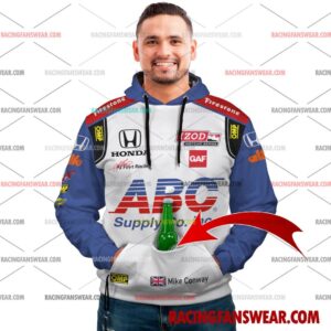 Mike Conway IndyCar Racing 2012 Uniform Apparel Clothes Sweatshirt Zip Pop Top Hoodie T-Shirt Long Pant 3 IndyCar store - Loyal fans of Mike Conway's Unisex Hoodie,Unisex Pop Top Hoodie,Unisex Zip Hoodie,Unisex T-Shirt,Unisex Sweatshirt,Unisex Long Pants,Kid Hoodie,Kid Zip Hoodie,Kid T-Shirt,Kid Sweatshirt,Kid Long Pants:Vintage indycar racing suit,uniform,apparel,shirts,merch,merchandise,jersey,hoodie,jackets,shorts,sweatshirt,outfits,clothes