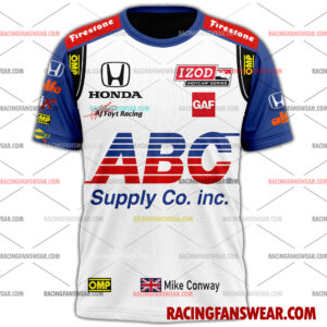 Mike Conway IndyCar Racing 2012 Uniform Apparel Clothes Sweatshirt Zip Pop Top Hoodie T-Shirt Long Pant 5 IndyCar store - Loyal fans of Mike Conway's Unisex Hoodie,Unisex Pop Top Hoodie,Unisex Zip Hoodie,Unisex T-Shirt,Unisex Sweatshirt,Unisex Long Pants,Kid Hoodie,Kid Zip Hoodie,Kid T-Shirt,Kid Sweatshirt,Kid Long Pants:Vintage indycar racing suit,uniform,apparel,shirts,merch,merchandise,jersey,hoodie,jackets,shorts,sweatshirt,outfits,clothes