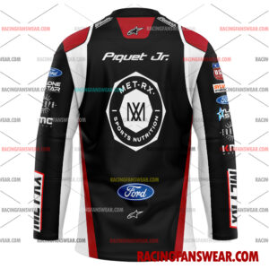 Nelson Piquet Jr Formula One Racing 2015 Uniform Apparel Clothes Baseball Jersey Hockey Jersey 4 Formula One store - Loyal fans of Nelson Piquet Jr's Men's Baseball Jersey,Women's Baseball Jersey,Kid's Baseball Jersey,Men's Hockey Jerseys,WoMen's Hockey Jerseys,Youth's Hockey Jerseys:vintage formula one racing suit,uniform,apparel,shirts,merch,merchandise,jersey,hoodie,jackets,shorts,sweatshirt,outfits,clothes