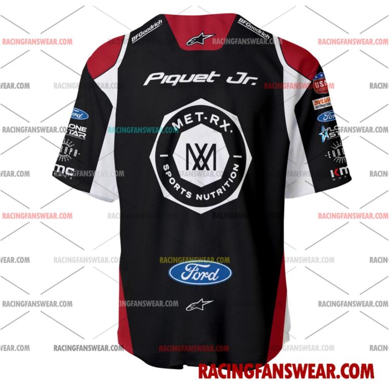 Formula One store - Loyal fans of Nelson Piquet Jr's Men's Baseball Jersey,Women's Baseball Jersey,Kid's Baseball Jersey,Men's Hockey Jerseys,WoMen's Hockey Jerseys,Youth's Hockey Jerseys:vintage formula one racing suit,uniform,apparel,shirts,merch,merchandise,jersey,hoodie,jackets,shorts,sweatshirt,outfits,clothes