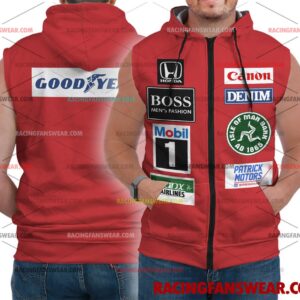 Formula One store - Loyal fans of Nigel Mansell's Bomber Jacket,Unisex Thick Coat,Unisex Sleeveless Hoodie,Unisex Hooded T-Shirt,Kid Sleeveless Hoodie,Kid Hooded T-Shirts,Kid Thick Coat:vintage formula one racing suit,uniform,apparel,shirts,merch,merchandise,jersey,hoodie,jackets,shorts,sweatshirt,outfits,clothes