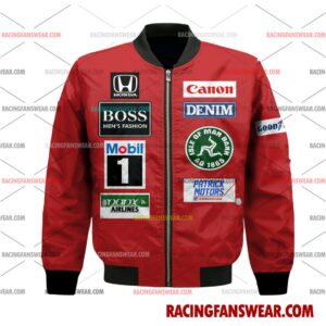 Formula One store - Loyal fans of Nigel Mansell's Bomber Jacket,Unisex Thick Coat,Unisex Sleeveless Hoodie,Unisex Hooded T-Shirt,Kid Sleeveless Hoodie,Kid Hooded T-Shirts,Kid Thick Coat:vintage formula one racing suit,uniform,apparel,shirts,merch,merchandise,jersey,hoodie,jackets,shorts,sweatshirt,outfits,clothes