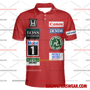 Formula One store - Loyal fans of Nigel Mansell's Unisex Hawaiian Shirt,Unisex Polo Shirt,Kid Hawaiian Shirt,Kid Polo Shirt:vintage formula one racing suit,uniform,apparel,shirts,merch,merchandise,jersey,hoodie,jackets,shorts,sweatshirt,outfits,clothes