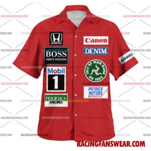 Formula One store - Loyal fans of Nigel Mansell's Unisex Hawaiian Shirt,Unisex Polo Shirt,Kid Hawaiian Shirt,Kid Polo Shirt:vintage formula one racing suit,uniform,apparel,shirts,merch,merchandise,jersey,hoodie,jackets,shorts,sweatshirt,outfits,clothes