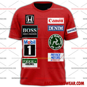 Formula One store - Loyal fans of Nigel Mansell's Unisex Hoodie,Unisex Pop Top Hoodie,Unisex Zip Hoodie,Unisex T-Shirt,Unisex Sweatshirt,Unisex Long Pants,Kid Hoodie,Kid Zip Hoodie,Kid T-Shirt,Kid Sweatshirt,Kid Long Pants:vintage formula one racing suit,uniform,apparel,shirts,merch,merchandise,jersey,hoodie,jackets,shorts,sweatshirt,outfits,clothes