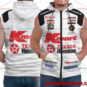 IndyCar store - Loyal fans of Nigel Mansell's Bomber Jacket,Unisex Thick Coat,Unisex Sleeveless Hoodie,Unisex Hooded T-Shirt,Kid Sleeveless Hoodie,Kid Hooded T-Shirts,Kid Thick Coat:Vintage indycar racing suit,uniform,apparel,shirts,merch,merchandise,jersey,hoodie,jackets,shorts,sweatshirt,outfits,clothes