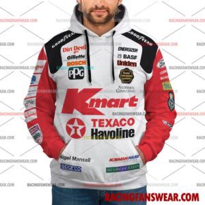 IndyCar store - Loyal fans of Nigel Mansell's Unisex Hoodie,Unisex Pop Top Hoodie,Unisex Zip Hoodie,Unisex T-Shirt,Unisex Sweatshirt,Unisex Long Pants,Kid Hoodie,Kid Zip Hoodie,Kid T-Shirt,Kid Sweatshirt,Kid Long Pants:Vintage indycar racing suit,uniform,apparel,shirts,merch,merchandise,jersey,hoodie,jackets,shorts,sweatshirt,outfits,clothes