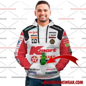 IndyCar store - Loyal fans of Nigel Mansell's Unisex Hoodie,Unisex Pop Top Hoodie,Unisex Zip Hoodie,Unisex T-Shirt,Unisex Sweatshirt,Unisex Long Pants,Kid Hoodie,Kid Zip Hoodie,Kid T-Shirt,Kid Sweatshirt,Kid Long Pants:Vintage indycar racing suit,uniform,apparel,shirts,merch,merchandise,jersey,hoodie,jackets,shorts,sweatshirt,outfits,clothes