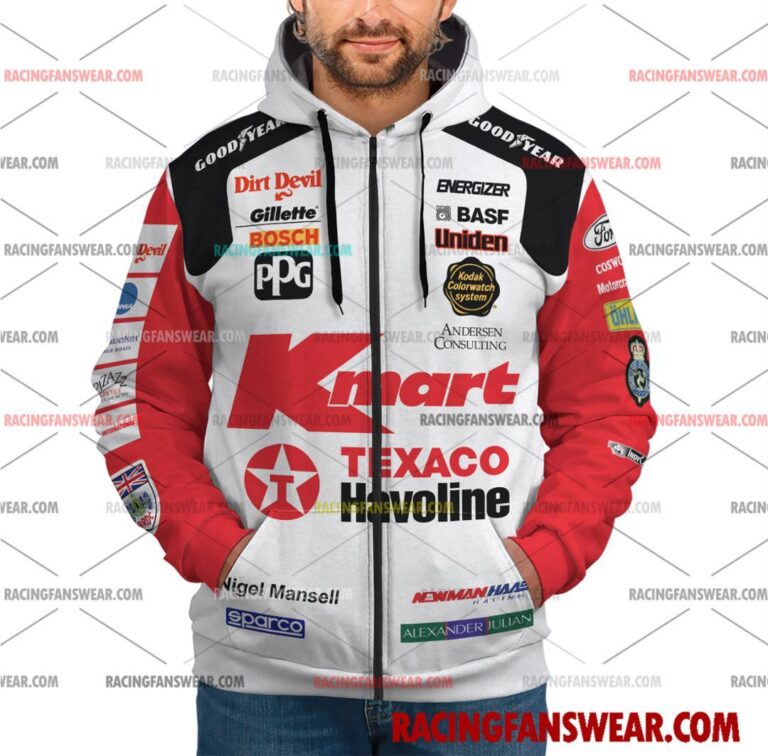 IndyCar store - Loyal fans of Nigel Mansell's Unisex Hoodie,Unisex Pop Top Hoodie,Unisex Zip Hoodie,Unisex T-Shirt,Unisex Sweatshirt,Unisex Long Pants,Kid Hoodie,Kid Zip Hoodie,Kid T-Shirt,Kid Sweatshirt,Kid Long Pants:Vintage indycar racing suit,uniform,apparel,shirts,merch,merchandise,jersey,hoodie,jackets,shorts,sweatshirt,outfits,clothes