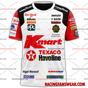 IndyCar store - Loyal fans of Nigel Mansell's Unisex Hoodie,Unisex Pop Top Hoodie,Unisex Zip Hoodie,Unisex T-Shirt,Unisex Sweatshirt,Unisex Long Pants,Kid Hoodie,Kid Zip Hoodie,Kid T-Shirt,Kid Sweatshirt,Kid Long Pants:Vintage indycar racing suit,uniform,apparel,shirts,merch,merchandise,jersey,hoodie,jackets,shorts,sweatshirt,outfits,clothes