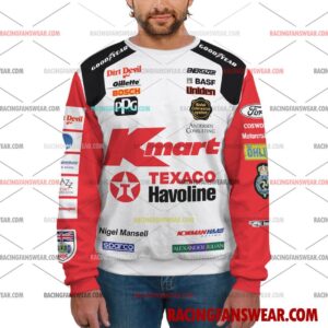 IndyCar store - Loyal fans of Nigel Mansell's Unisex Hoodie,Unisex Pop Top Hoodie,Unisex Zip Hoodie,Unisex T-Shirt,Unisex Sweatshirt,Unisex Long Pants,Kid Hoodie,Kid Zip Hoodie,Kid T-Shirt,Kid Sweatshirt,Kid Long Pants:Vintage indycar racing suit,uniform,apparel,shirts,merch,merchandise,jersey,hoodie,jackets,shorts,sweatshirt,outfits,clothes