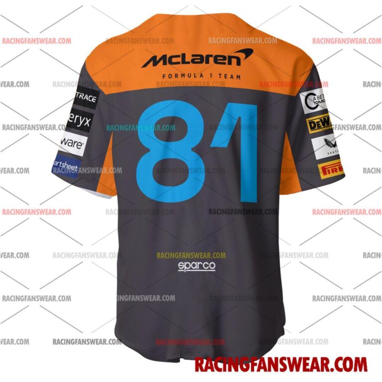 Formula One store - Loyal fans of Oscar Piastri's Men's Baseball Jersey,Women's Baseball Jersey,Kid's Baseball Jersey,Men's Hockey Jerseys,WoMen's Hockey Jerseys,Youth's Hockey Jerseys:vintage formula one racing suit,uniform,apparel,shirts,merch,merchandise,jersey,hoodie,jackets,shorts,sweatshirt,outfits,clothes