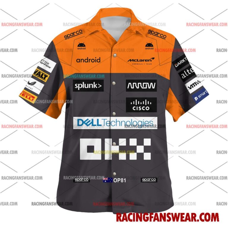 Formula One store - Loyal fans of Oscar Piastri's Unisex Hawaiian Shirt,Unisex Polo Shirt,Kid Hawaiian Shirt,Kid Polo Shirt:vintage formula one racing suit,uniform,apparel,shirts,merch,merchandise,jersey,hoodie,jackets,shorts,sweatshirt,outfits,clothes