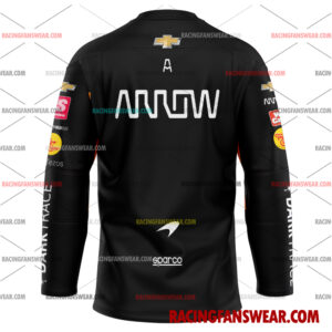 Pato OWard IndyCar Racing 2021 Uniform Apparel Clothes Baseball Jersey Hockey Jersey 4 IndyCar store - Loyal fans of Pato OWard's Men's Baseball Jersey,Women's Baseball Jersey,Kid's Baseball Jersey,Men's Hockey Jerseys,WoMen's Hockey Jerseys,Youth's Hockey Jerseys:Vintage indycar racing suit,uniform,apparel,shirts,merch,merchandise,jersey,hoodie,jackets,shorts,sweatshirt,outfits,clothes