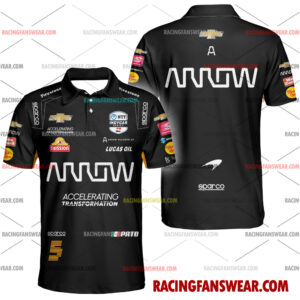 Pato OWard IndyCar Racing 2021 Uniform Apparel Clothes Hawaiian Polo Shirts 3 IndyCar store - Loyal fans of Pato OWard's Unisex Hawaiian Shirt,Unisex Polo Shirt,Kid Hawaiian Shirt,Kid Polo Shirt:Vintage indycar racing suit,uniform,apparel,shirts,merch,merchandise,jersey,hoodie,jackets,shorts,sweatshirt,outfits,clothes