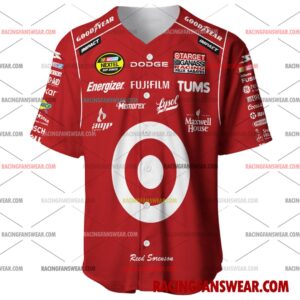 Reed Sorenson Nascar Racing 2006 Uniform Apparel Clothes Baseball Jersey Hockey Jersey 1 Nascar store - Loyal fans of Reed Sorenson's Men's Baseball Jersey,Women's Baseball Jersey,Kid's Baseball Jersey,Men's Hockey Jerseys,WoMen's Hockey Jerseys,Youth's Hockey Jerseys:vintage nascar racing suit,uniform,apparel,shirts,merch,merchandise,jersey,hoodie,jackets,shorts,sweatshirt,outfits,clothes