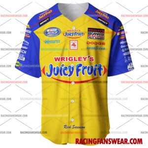 Reed Sorenson Nascar Racing 2007 Uniform Apparel Clothes Baseball Jersey Hockey Jersey 1 Nascar store - Loyal fans of Reed Sorenson's Men's Baseball Jersey,Women's Baseball Jersey,Kid's Baseball Jersey,Men's Hockey Jerseys,WoMen's Hockey Jerseys,Youth's Hockey Jerseys:vintage nascar racing suit,uniform,apparel,shirts,merch,merchandise,jersey,hoodie,jackets,shorts,sweatshirt,outfits,clothes