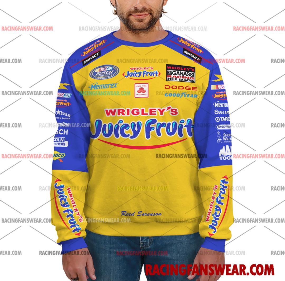 reed-sorenson-nascar-racing-2007-uniform-apparel-clothes-sweatshirt-zip-pop-top-hoodie-t-shirt-long-pant-14210nosnerosdeer4121racsanihci-05.mockup-sweatshirt-front.jpg Nascar store - Loyal fans of Reed Sorenson's Unisex Hoodie,Unisex Pop Top Hoodie,Unisex Zip Hoodie,Unisex T-Shirt,Unisex Sweatshirt,Unisex Long Pants,Kid Hoodie,Kid Zip Hoodie,Kid T-Shirt,Kid Sweatshirt,Kid Long Pants:vintage nascar racing suit,uniform,apparel,shirts,merch,merchandise,jersey,hoodie,jackets,shorts,sweatshirt,outfits,clothes