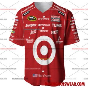 Reed Sorenson Nascar Racing 2008 Uniform Apparel Clothes Baseball Jersey Hockey Jersey 1 Nascar store - Loyal fans of Reed Sorenson's Men's Baseball Jersey,Women's Baseball Jersey,Kid's Baseball Jersey,Men's Hockey Jerseys,WoMen's Hockey Jerseys,Youth's Hockey Jerseys:vintage nascar racing suit,uniform,apparel,shirts,merch,merchandise,jersey,hoodie,jackets,shorts,sweatshirt,outfits,clothes