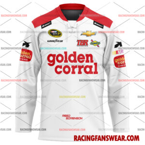 Reed Sorenson Nascar Racing 2014 Uniform Apparel Clothes Baseball Jersey Hockey Jersey 3 Nascar store - Loyal fans of Reed Sorenson's Men's Baseball Jersey,Women's Baseball Jersey,Kid's Baseball Jersey,Men's Hockey Jerseys,WoMen's Hockey Jerseys,Youth's Hockey Jerseys:vintage nascar racing suit,uniform,apparel,shirts,merch,merchandise,jersey,hoodie,jackets,shorts,sweatshirt,outfits,clothes