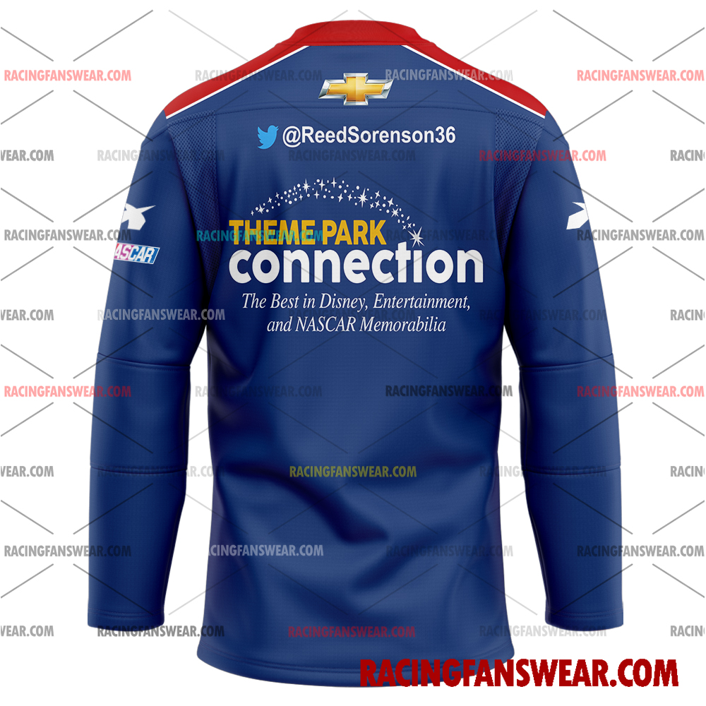reed-sorenson-nascar-racing-2016-uniform-apparel-clothes-baseball-jersey-hockey-jersey-34210nosnerosdeer7121racsanihci-10.mockup-hockey-back.jpg Nascar store - Loyal fans of Reed Sorenson's Men's Baseball Jersey,Women's Baseball Jersey,Kid's Baseball Jersey,Men's Hockey Jerseys,WoMen's Hockey Jerseys,Youth's Hockey Jerseys:vintage nascar racing suit,uniform,apparel,shirts,merch,merchandise,jersey,hoodie,jackets,shorts,sweatshirt,outfits,clothes