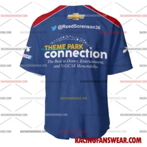 Reed Sorenson Nascar Racing 2016 Uniform Apparel Clothes Baseball Jersey Hockey Jersey 2 Nascar store - Loyal fans of Reed Sorenson's Men's Baseball Jersey,Women's Baseball Jersey,Kid's Baseball Jersey,Men's Hockey Jerseys,WoMen's Hockey Jerseys,Youth's Hockey Jerseys:vintage nascar racing suit,uniform,apparel,shirts,merch,merchandise,jersey,hoodie,jackets,shorts,sweatshirt,outfits,clothes
