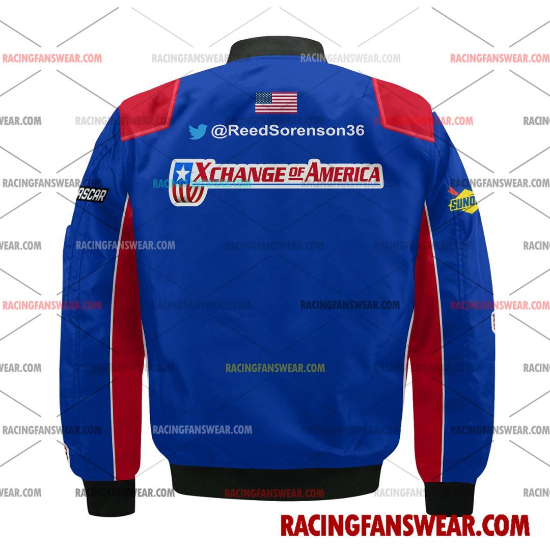 reed-sorenson-nascar-racing-2017-uniform-apparel-clothes-bomber-thick-coat-sleeveless-hoodie-hooded-t-shirt-24210nosnerosdeer3221racsanihci-30.mockup-bomberjacket-back.jpg Nascar store - Loyal fans of Reed Sorenson's Bomber Jacket,Unisex Thick Coat,Unisex Sleeveless Hoodie,Unisex Hooded T-Shirt,Kid Sleeveless Hoodie,Kid Hooded T-Shirts,Kid Thick Coat:vintage nascar racing suit,uniform,apparel,shirts,merch,merchandise,jersey,hoodie,jackets,shorts,sweatshirt,outfits,clothes