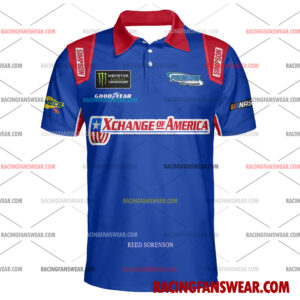 Reed Sorenson Nascar Racing 2017 Uniform Apparel Clothes Hawaiian Polo Shirts 4 Nascar store - Loyal fans of Reed Sorenson's Unisex Hawaiian Shirt,Unisex Polo Shirt,Kid Hawaiian Shirt,Kid Polo Shirt:vintage nascar racing suit,uniform,apparel,shirts,merch,merchandise,jersey,hoodie,jackets,shorts,sweatshirt,outfits,clothes