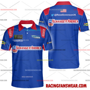 Reed Sorenson Nascar Racing 2017 Uniform Apparel Clothes Hawaiian Polo Shirts 3 Nascar store - Loyal fans of Reed Sorenson's Unisex Hawaiian Shirt,Unisex Polo Shirt,Kid Hawaiian Shirt,Kid Polo Shirt:vintage nascar racing suit,uniform,apparel,shirts,merch,merchandise,jersey,hoodie,jackets,shorts,sweatshirt,outfits,clothes