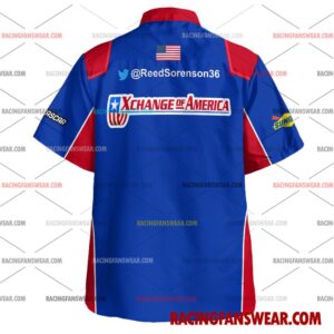 Reed Sorenson Nascar Racing 2017 Uniform Apparel Clothes Hawaiian Polo Shirts 2 Nascar store - Loyal fans of Reed Sorenson's Unisex Hawaiian Shirt,Unisex Polo Shirt,Kid Hawaiian Shirt,Kid Polo Shirt:vintage nascar racing suit,uniform,apparel,shirts,merch,merchandise,jersey,hoodie,jackets,shorts,sweatshirt,outfits,clothes