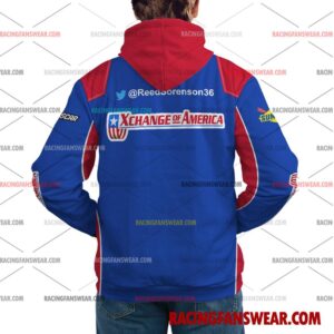 Reed Sorenson Nascar Racing 2017 Uniform Apparel Clothes Sweatshirt Zip Pop Top Hoodie T-Shirt Long Pant 2 Nascar store - Loyal fans of Reed Sorenson's Unisex Hoodie,Unisex Pop Top Hoodie,Unisex Zip Hoodie,Unisex T-Shirt,Unisex Sweatshirt,Unisex Long Pants,Kid Hoodie,Kid Zip Hoodie,Kid T-Shirt,Kid Sweatshirt,Kid Long Pants:vintage nascar racing suit,uniform,apparel,shirts,merch,merchandise,jersey,hoodie,jackets,shorts,sweatshirt,outfits,clothes